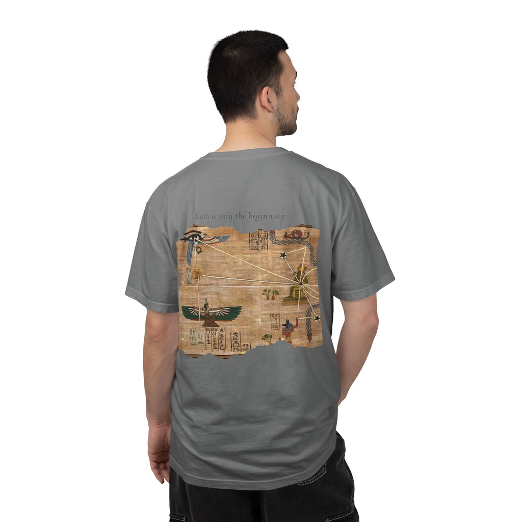 Vintage Movie Tee