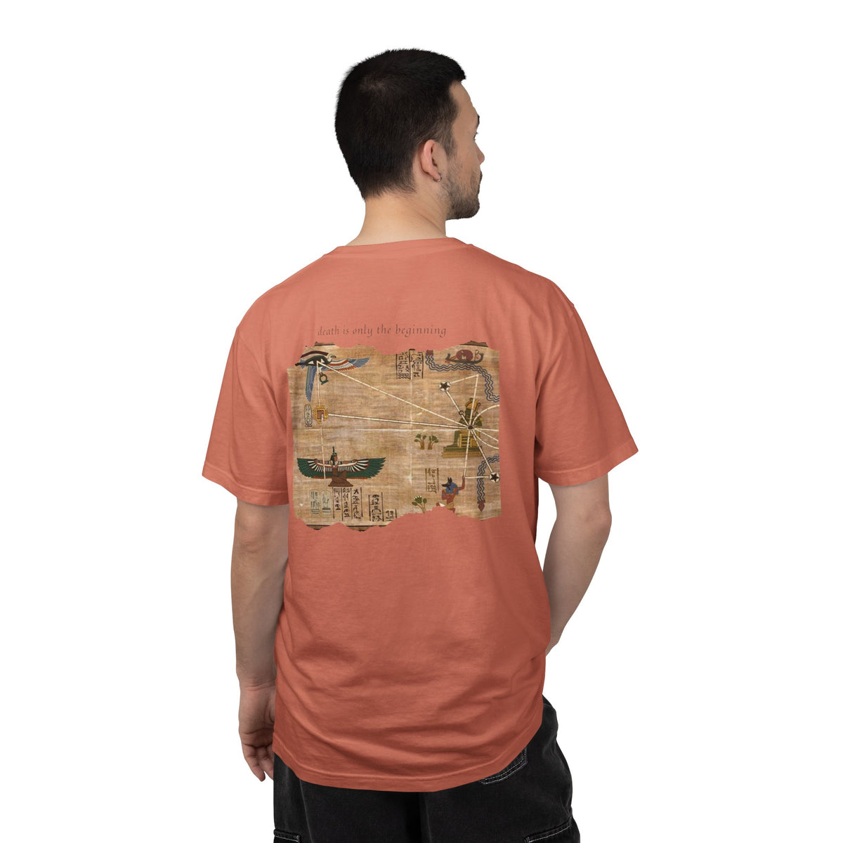 Vintage Movie Tee
