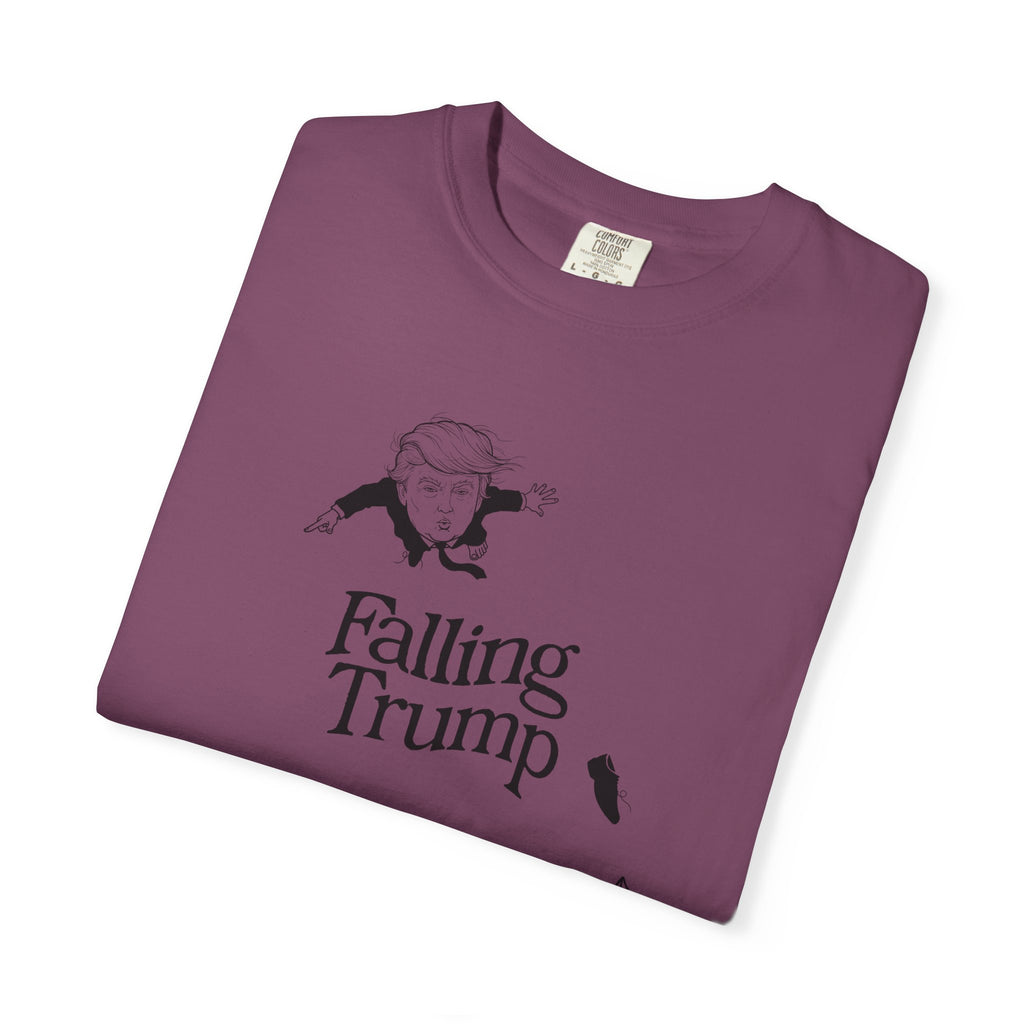 Falling Trump Tee