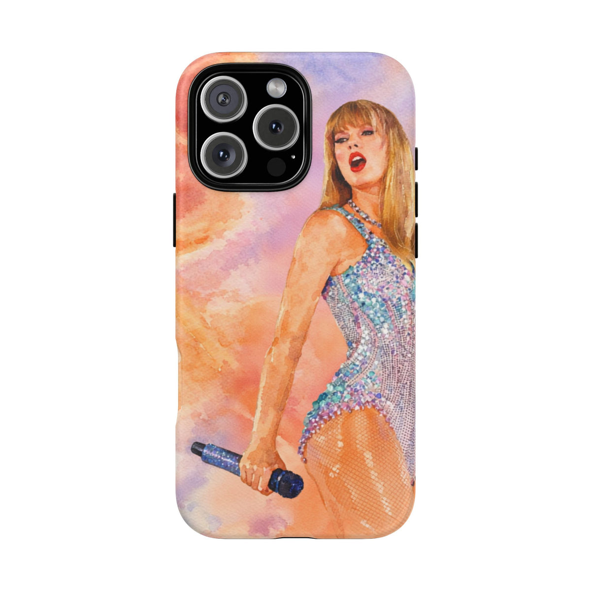 Music Lover Phone Case