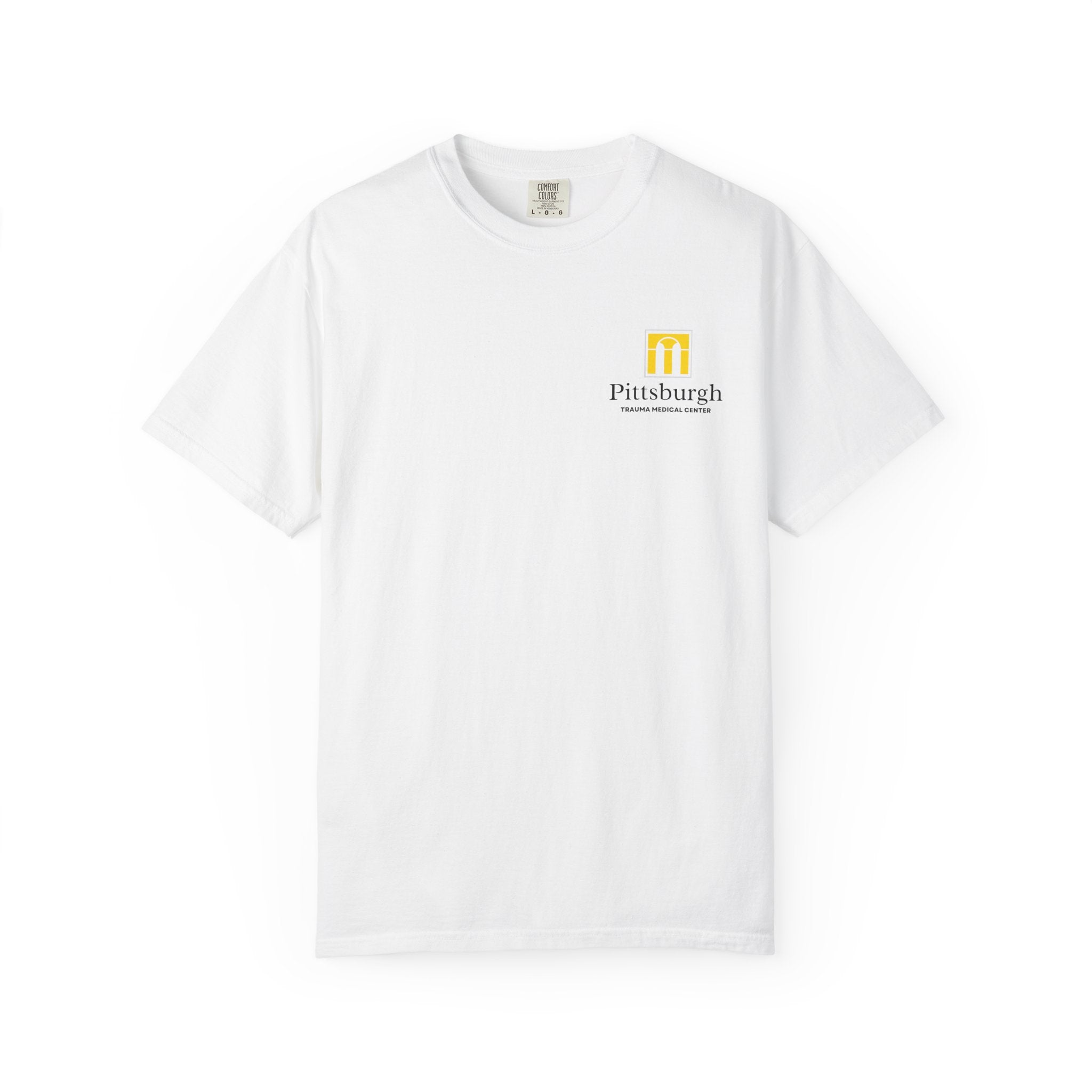 Baby Jane Doe Pitt Tee