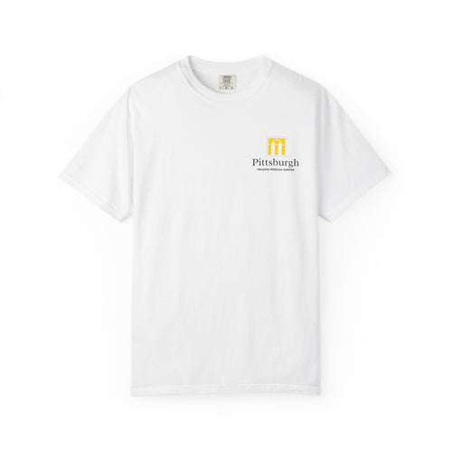 Baby Jane Doe Pitt Tee