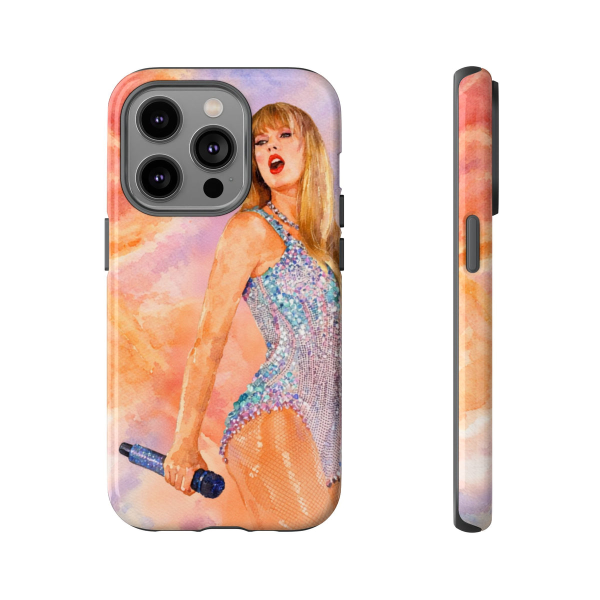 Music Lover Phone Case