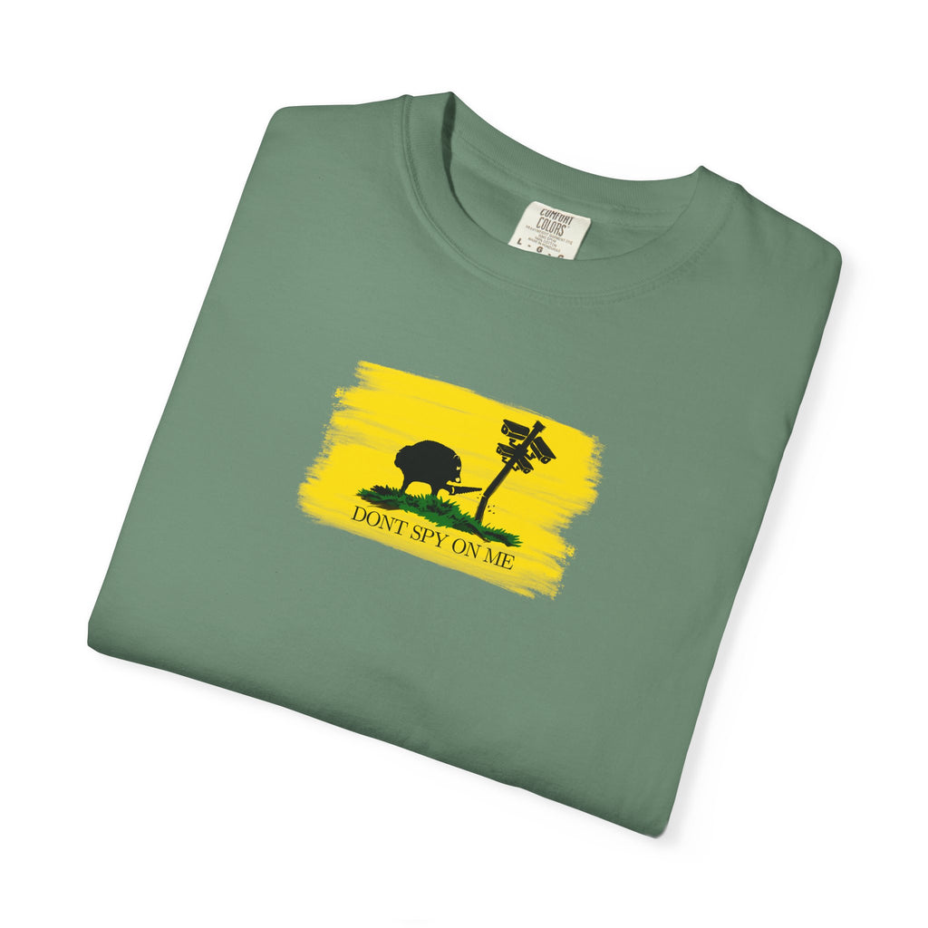 Jimothy Spy Tee
