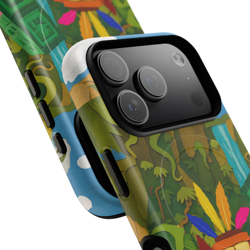 Video Gamer MagSafe Phone Case