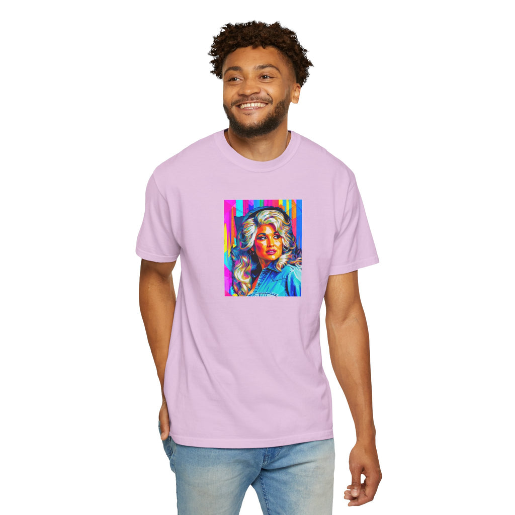 Queen of Country Tee