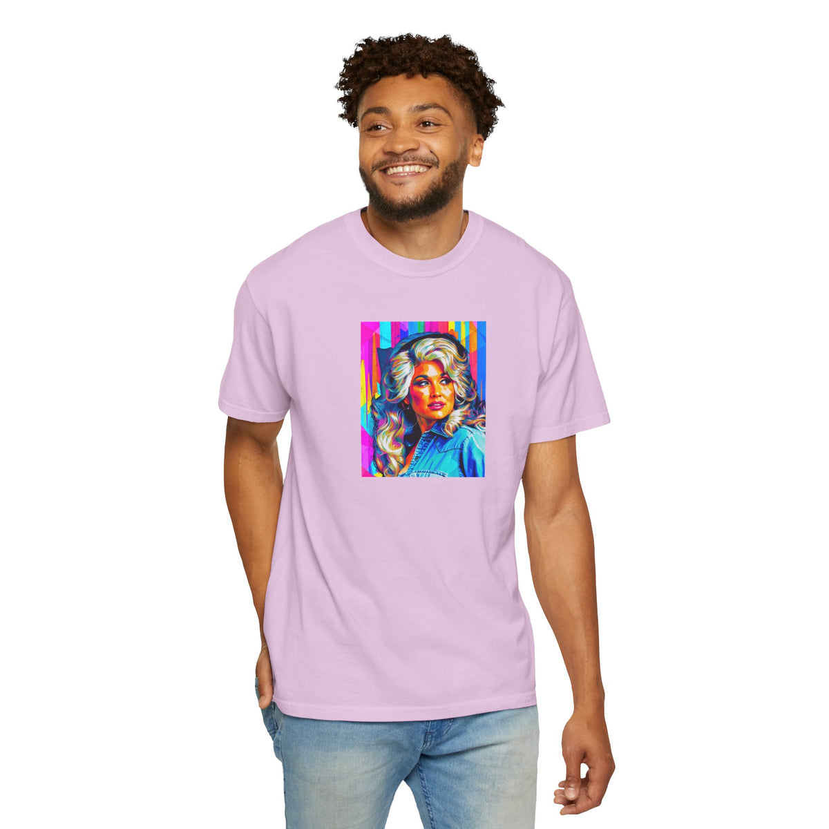 Queen of Country Tee