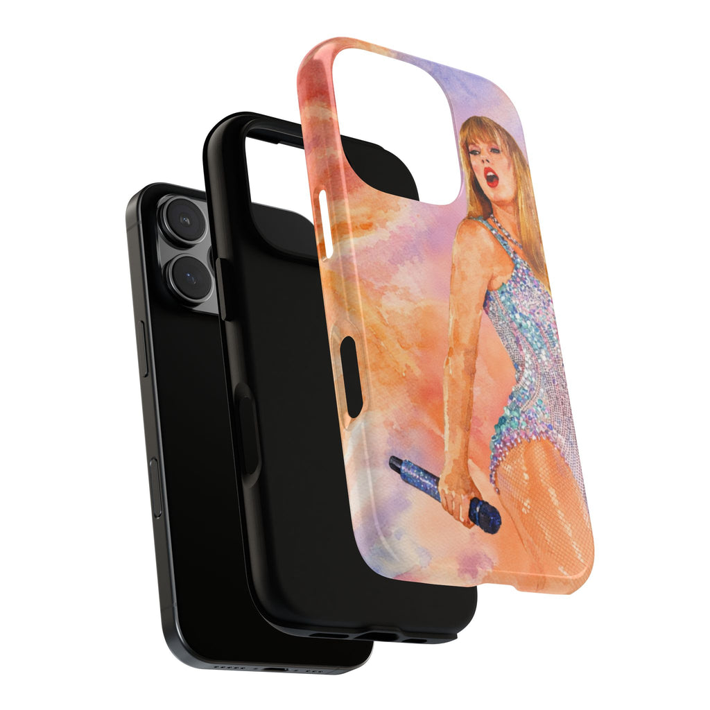 Music Lover Phone Case