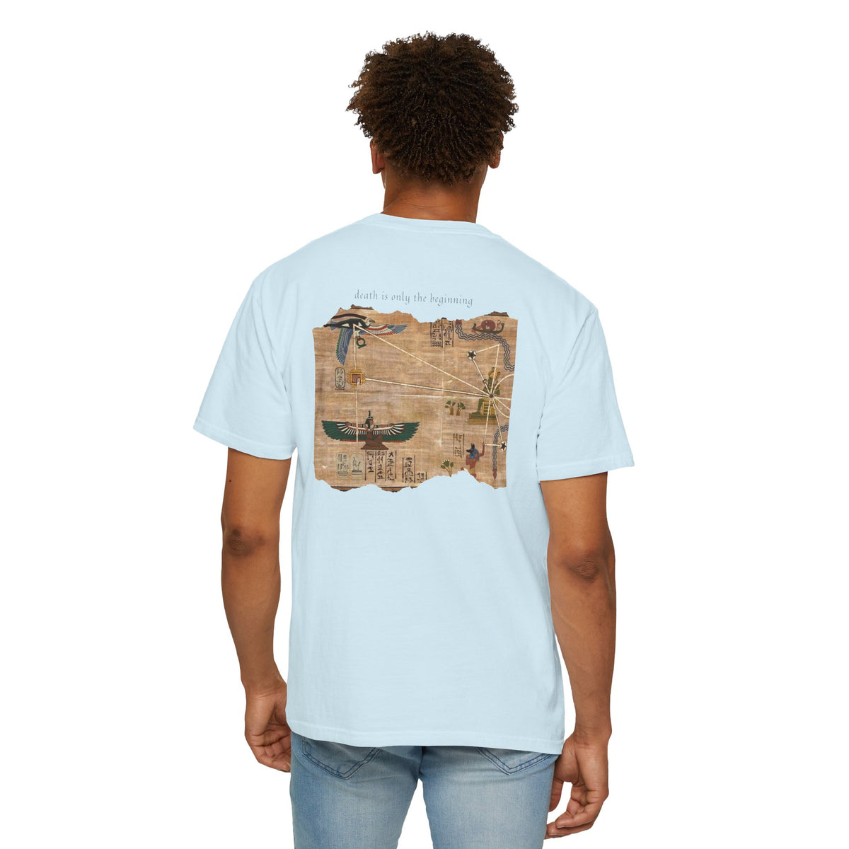 Vintage Movie Tee