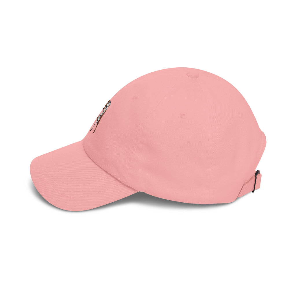 Detective Gamer Hat