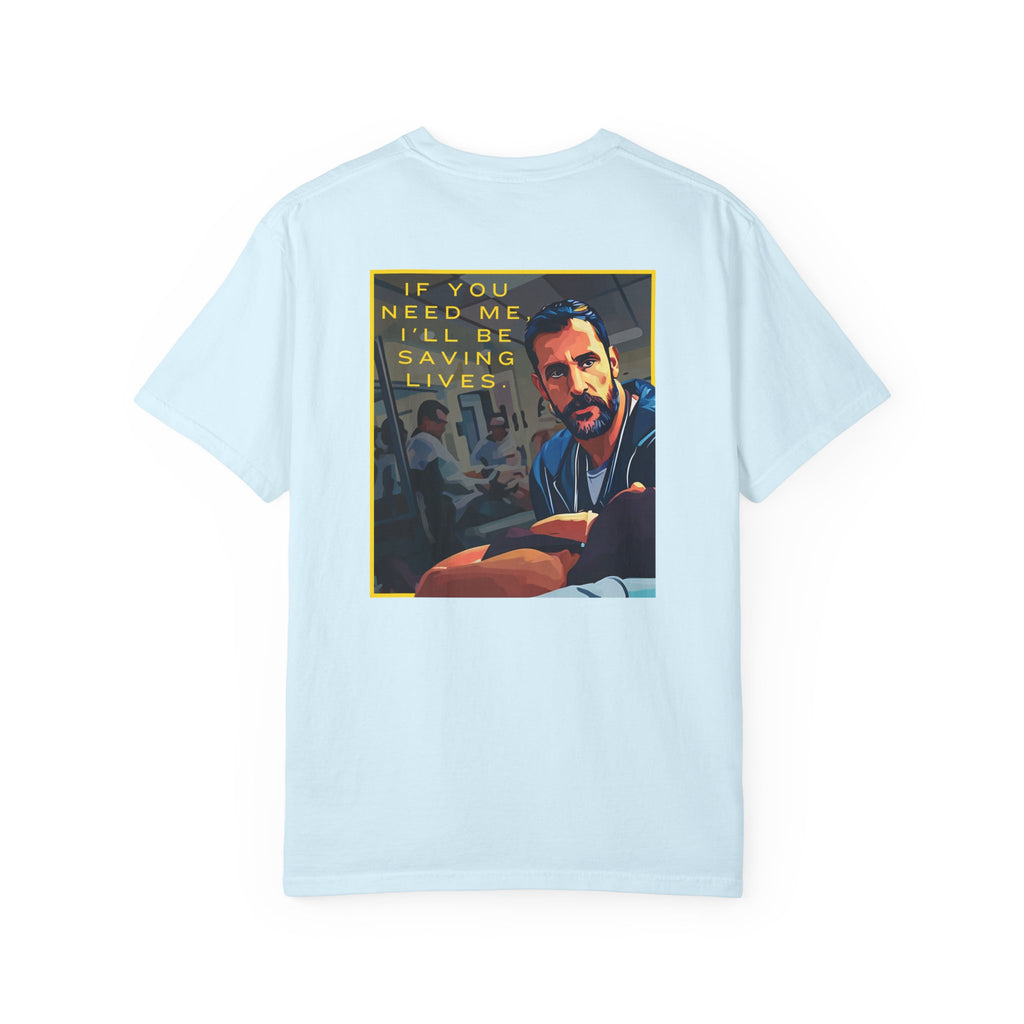 Robbie Pitt Tee