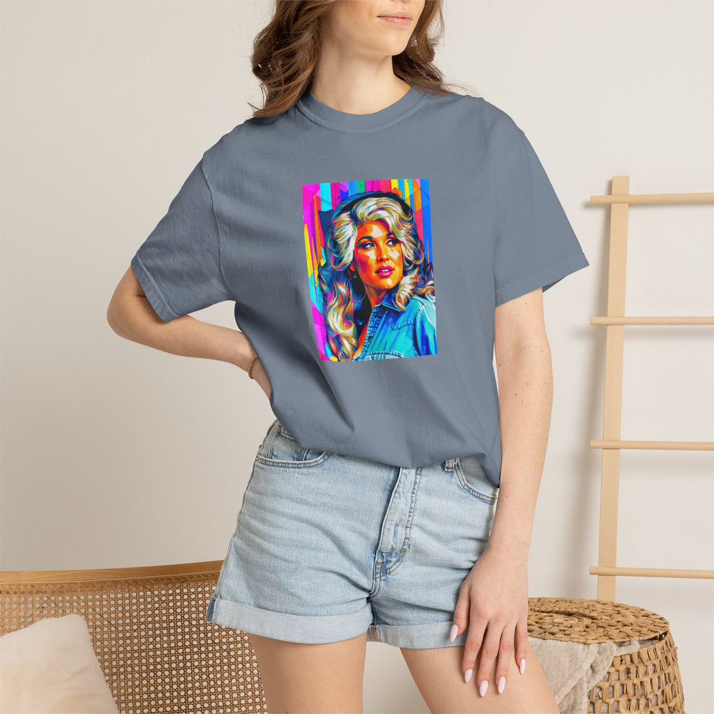 Queen of Country Tee
