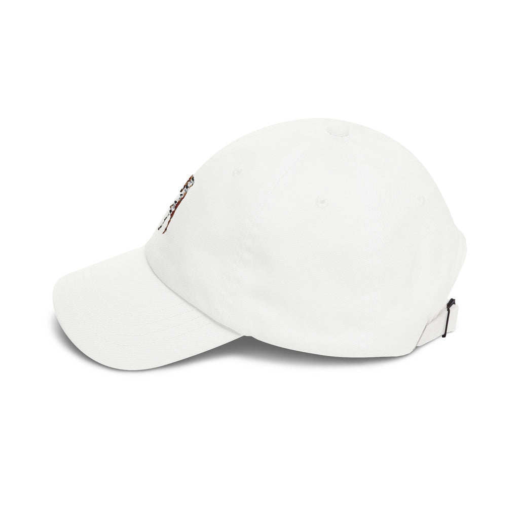 Detective Gamer Hat