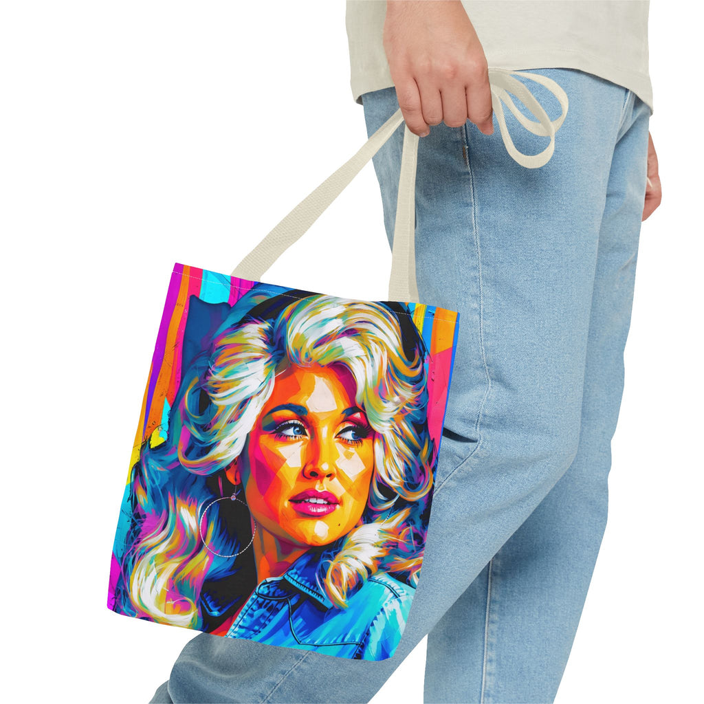 Queen of Country Tote