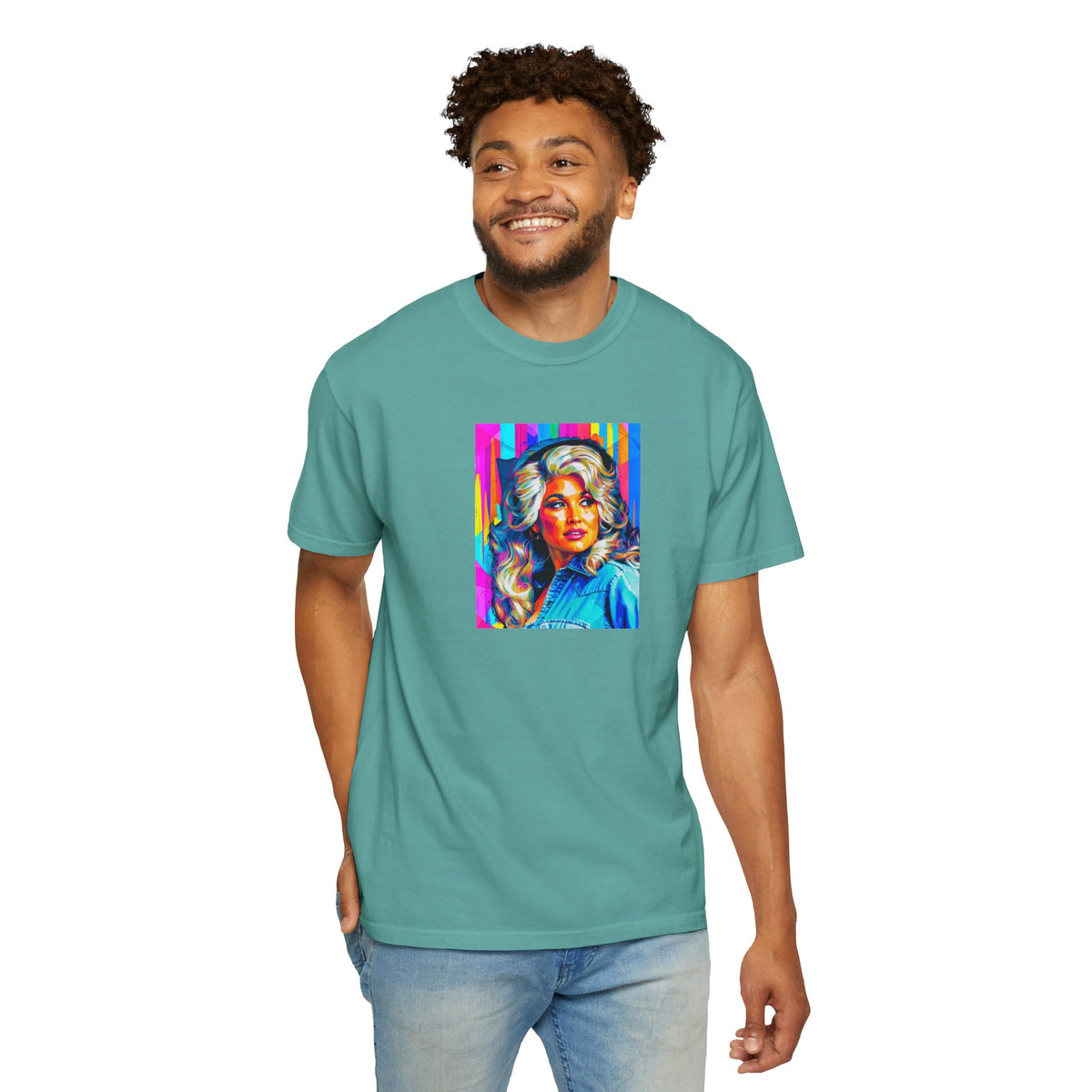 Queen of Country Tee