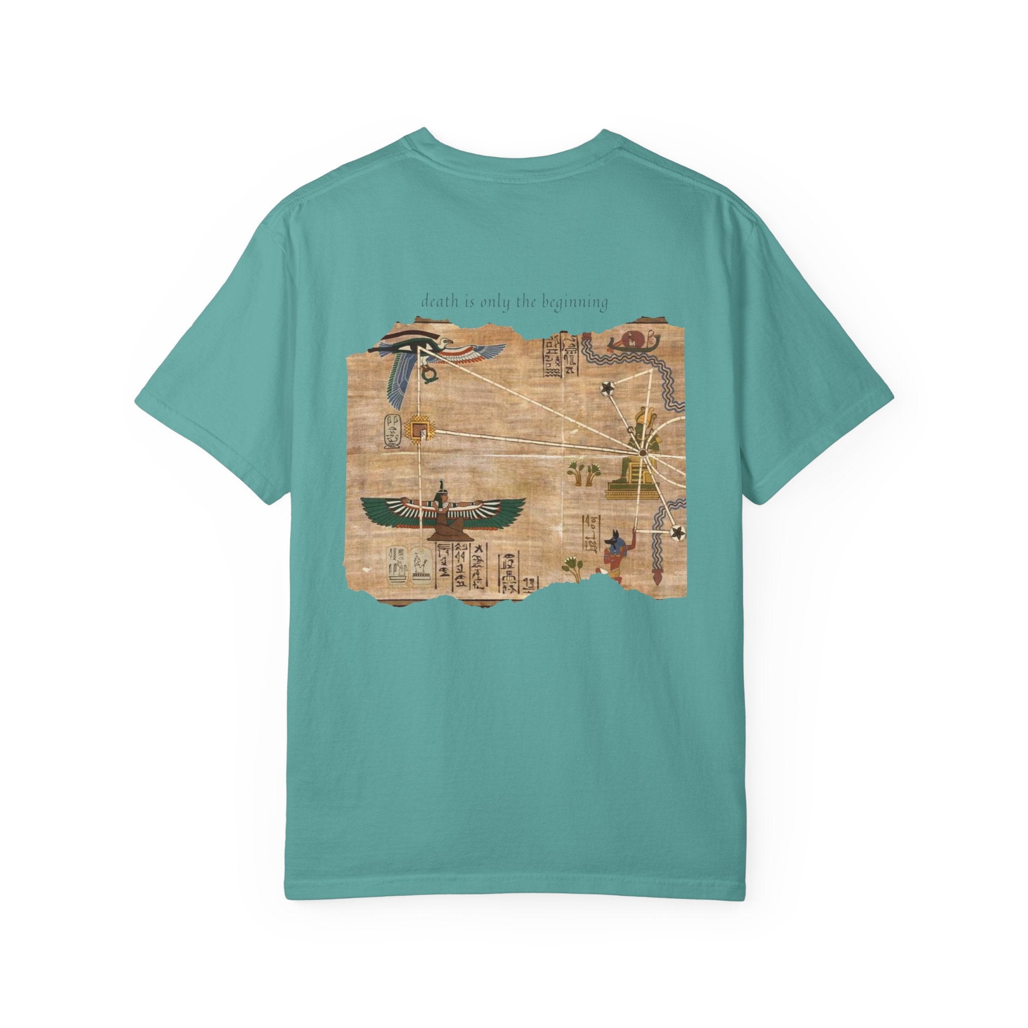Vintage Movie Tee