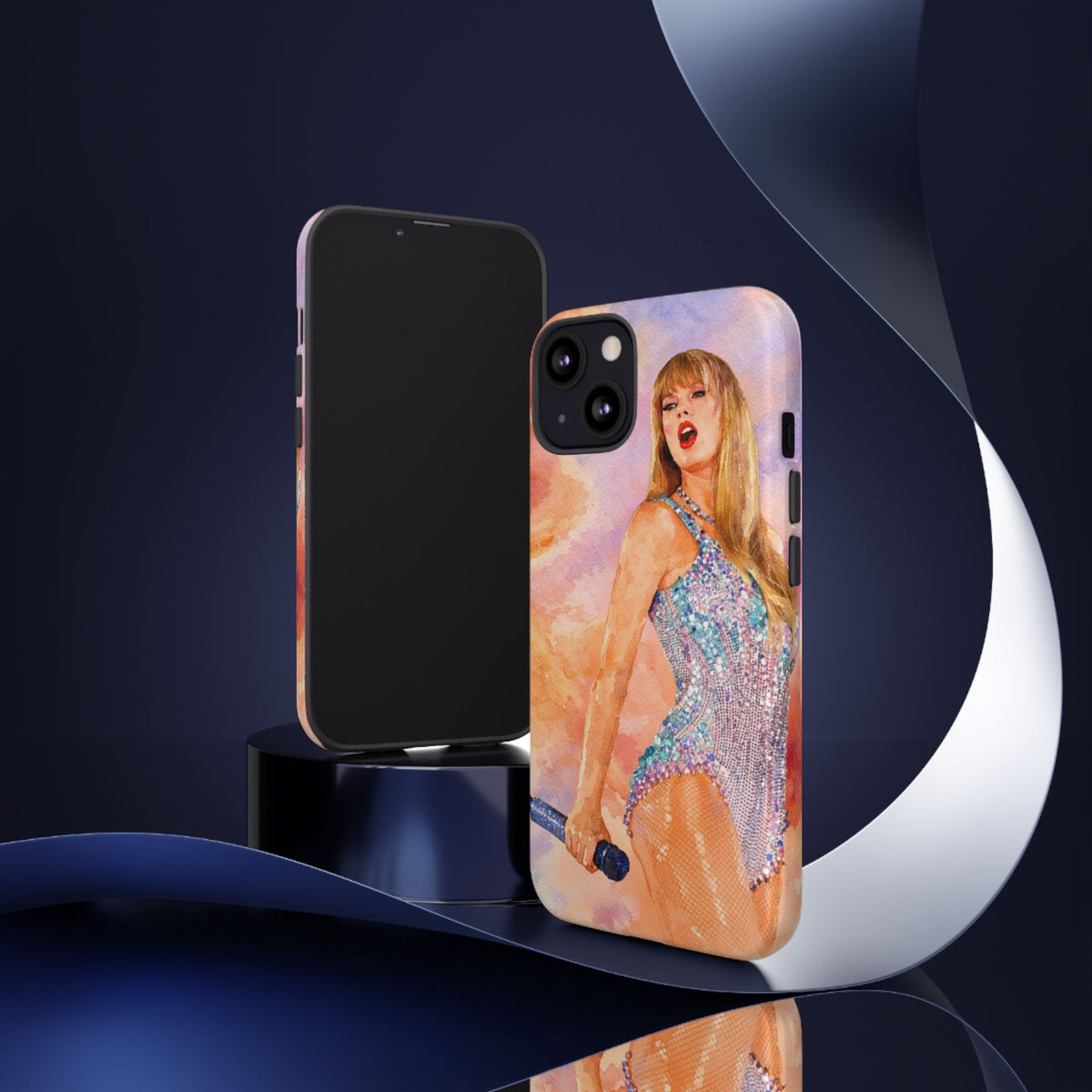 Music Lover Phone Case