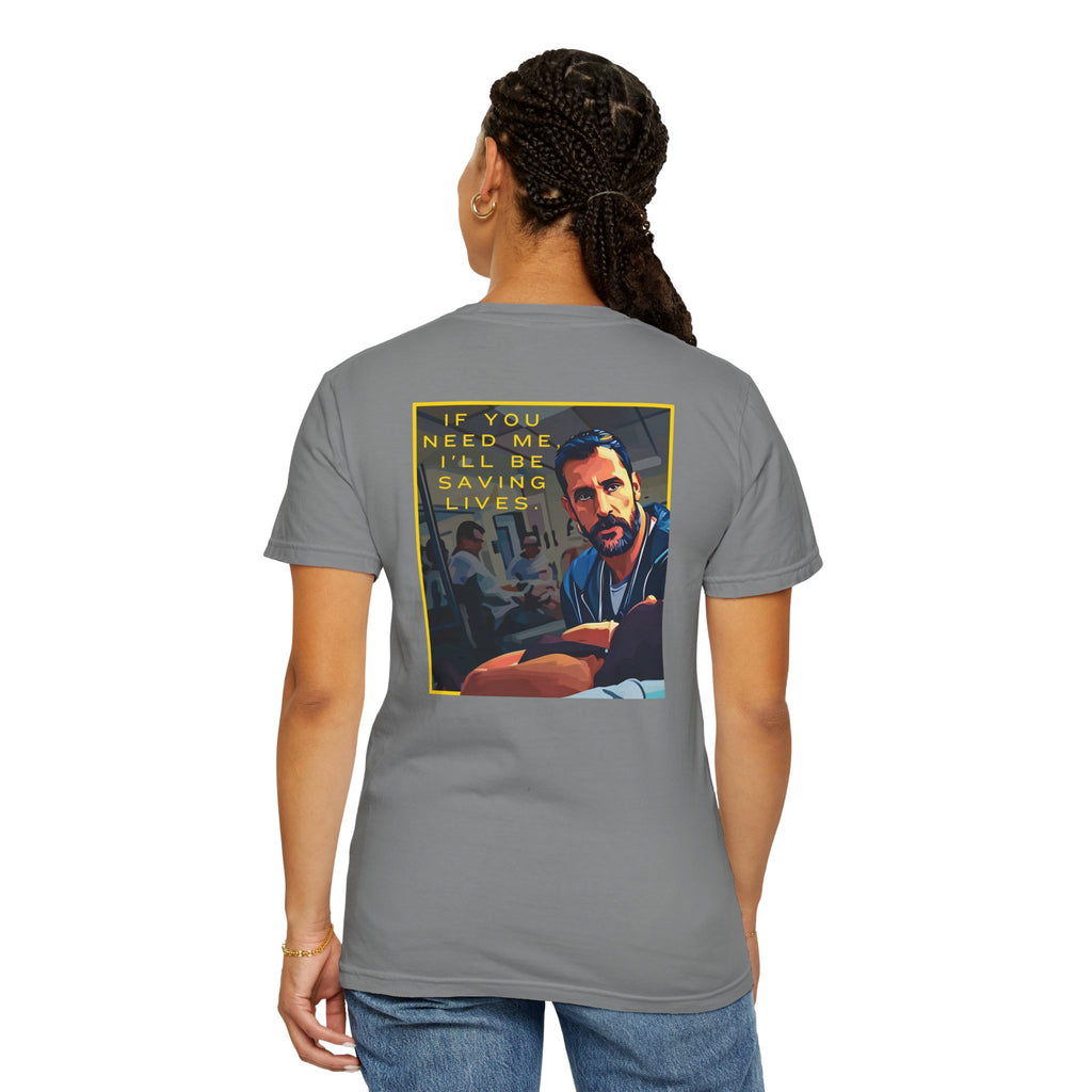 Pitt Tee