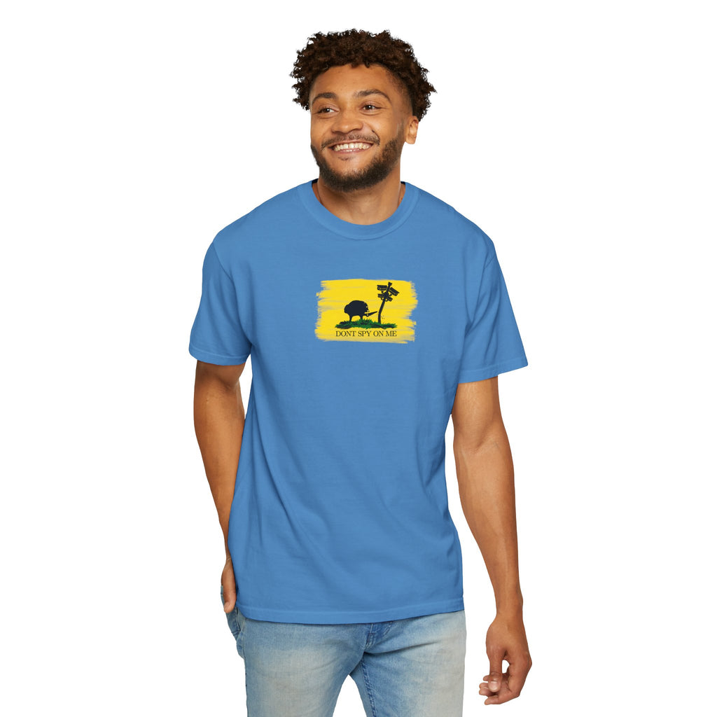 Jimothy Spy Tee