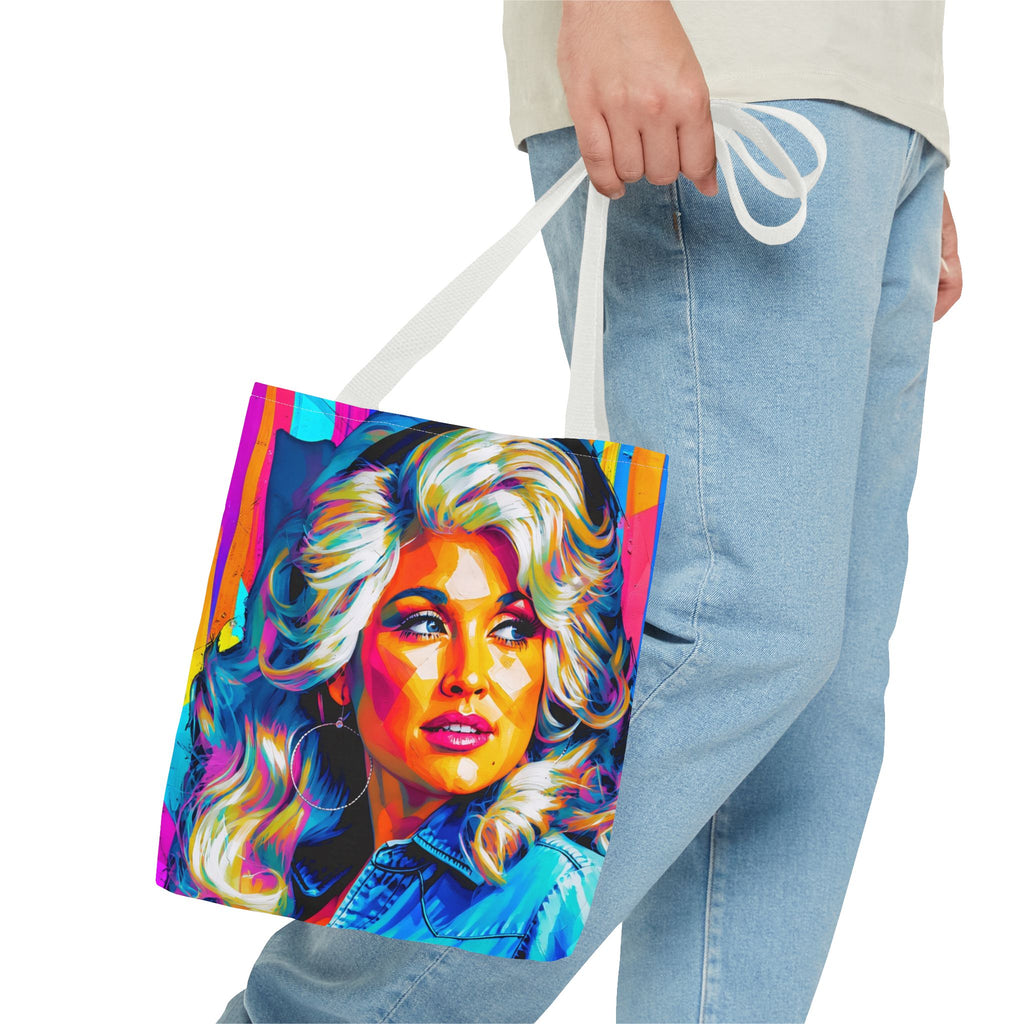 Queen of Country Tote