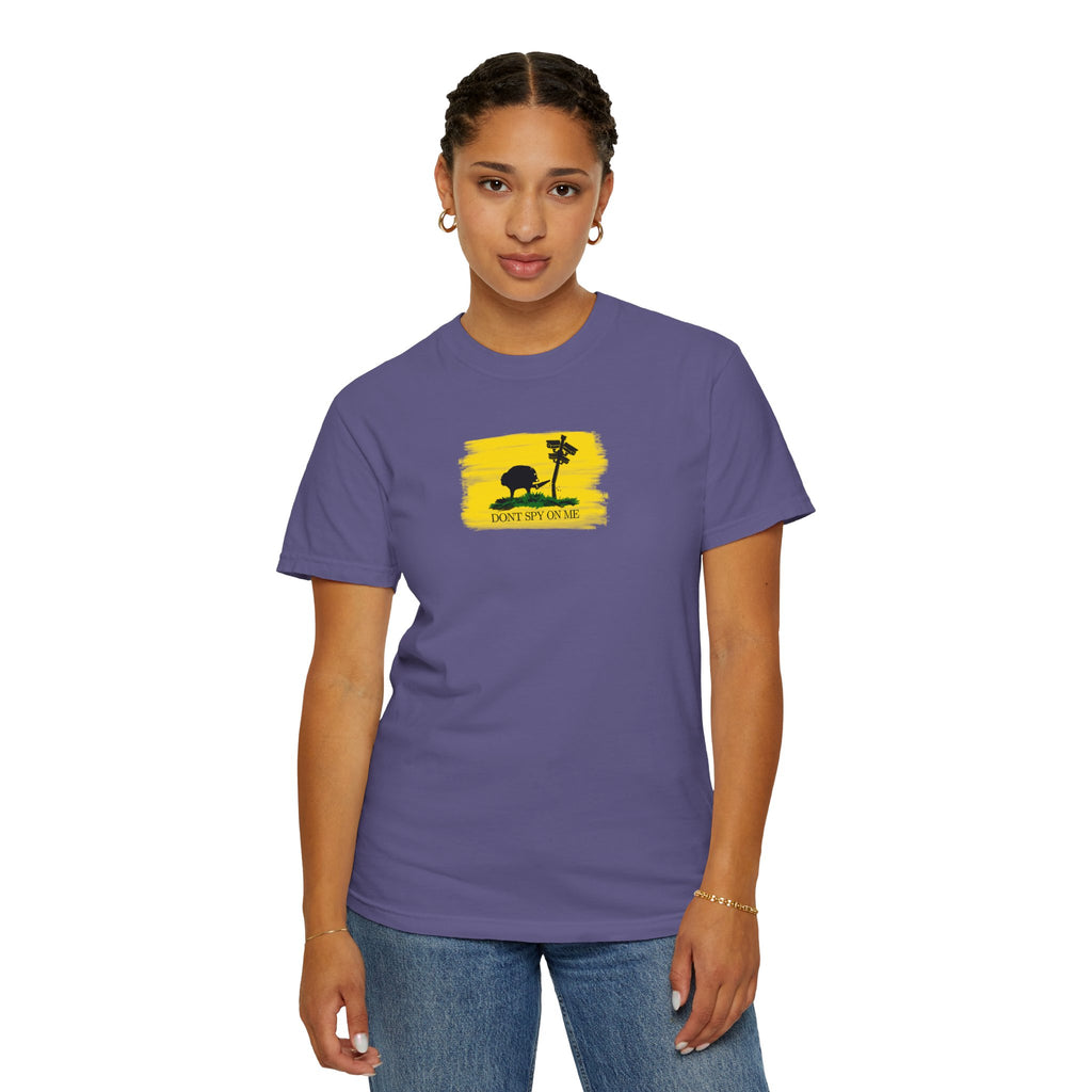 Jimothy Spy Tee