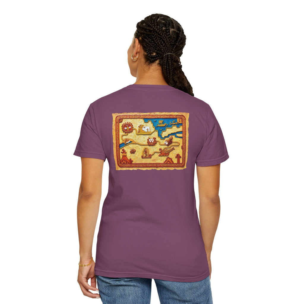 Vintage Miguel and Tulio Tee