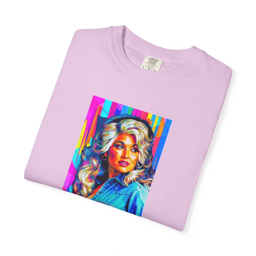 Queen of Country Tee