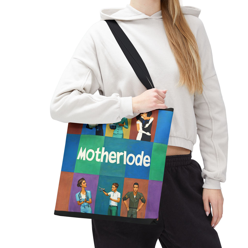 Motherlode Tote