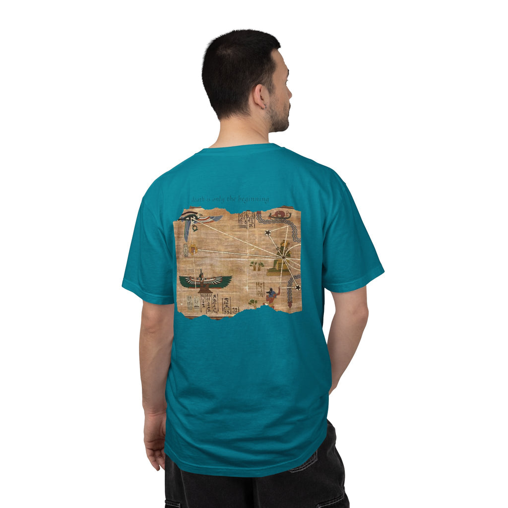 Vintage Movie Tee