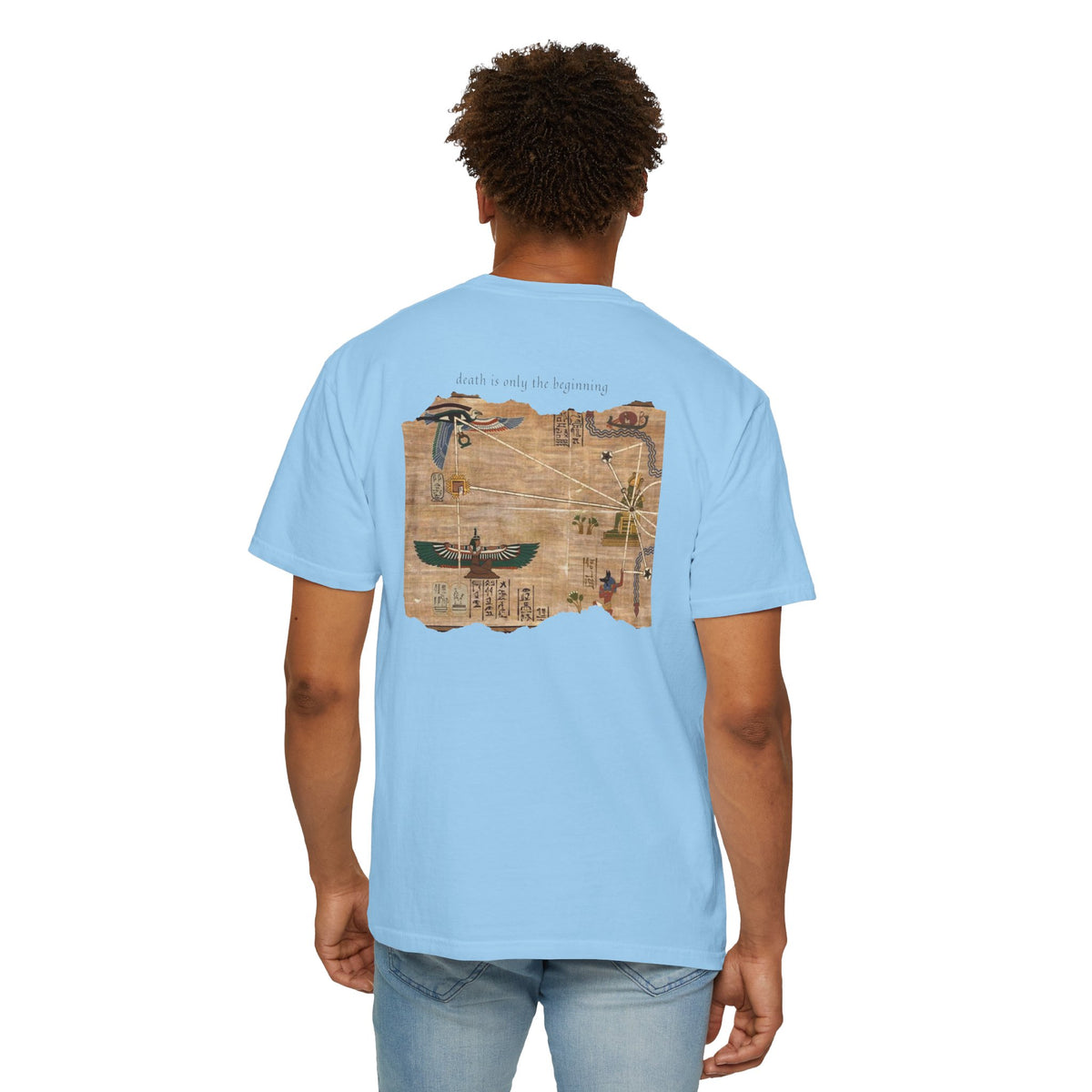 Vintage Movie Tee