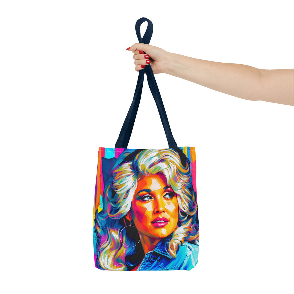 Queen of Country Tote