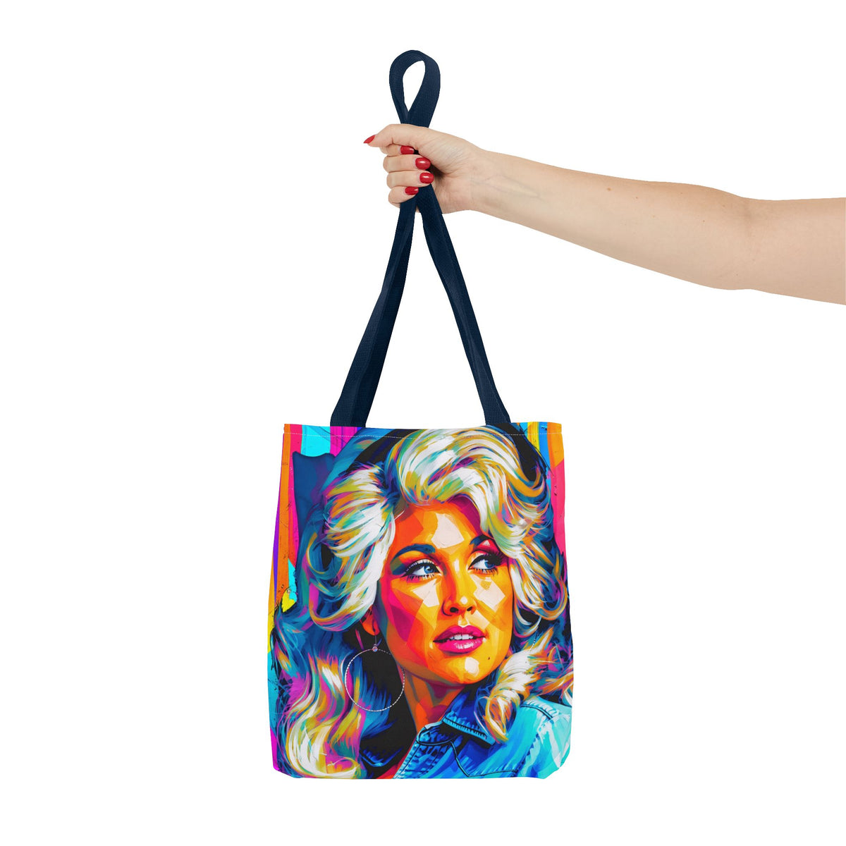 Queen of Country Tote