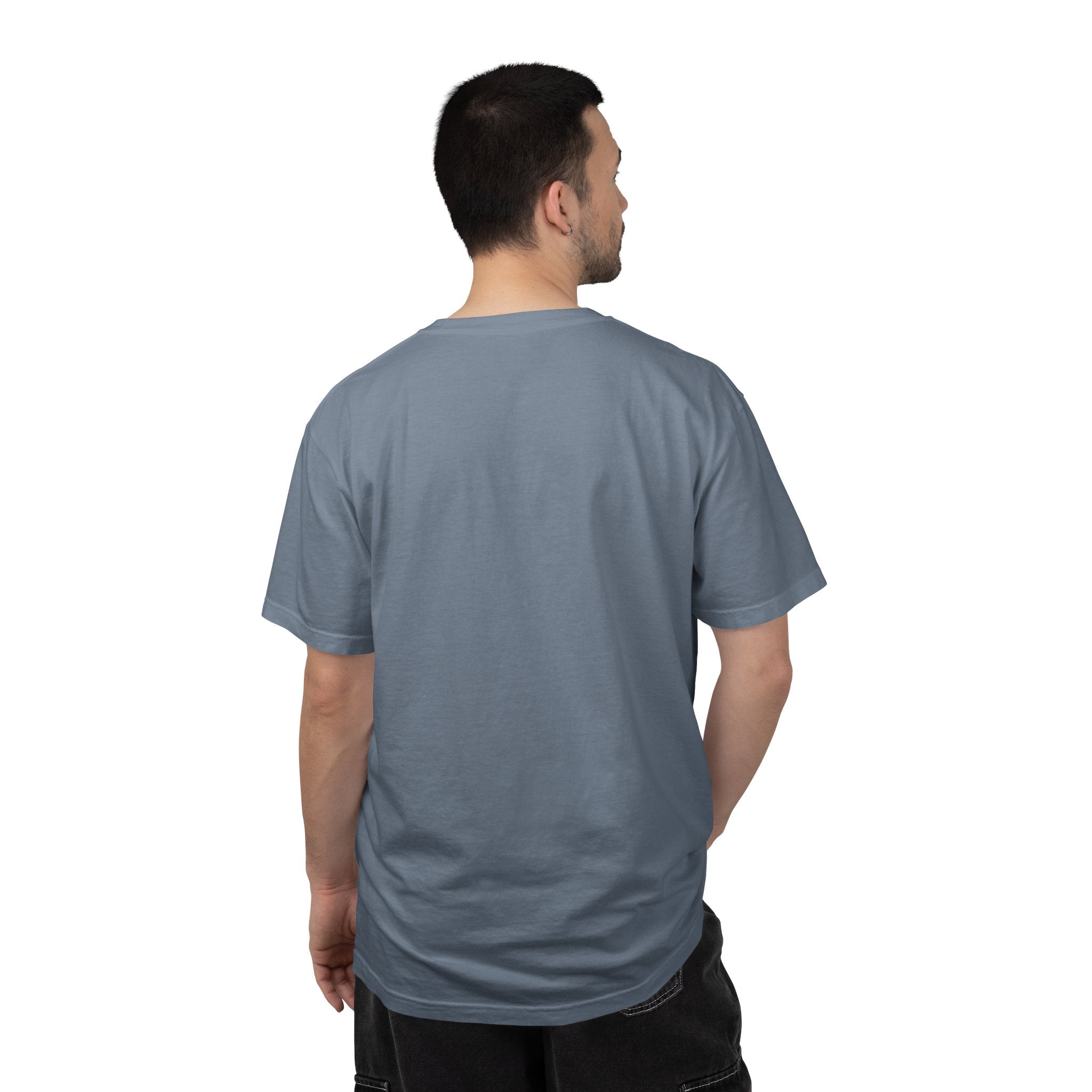 Detective Gamer Tee