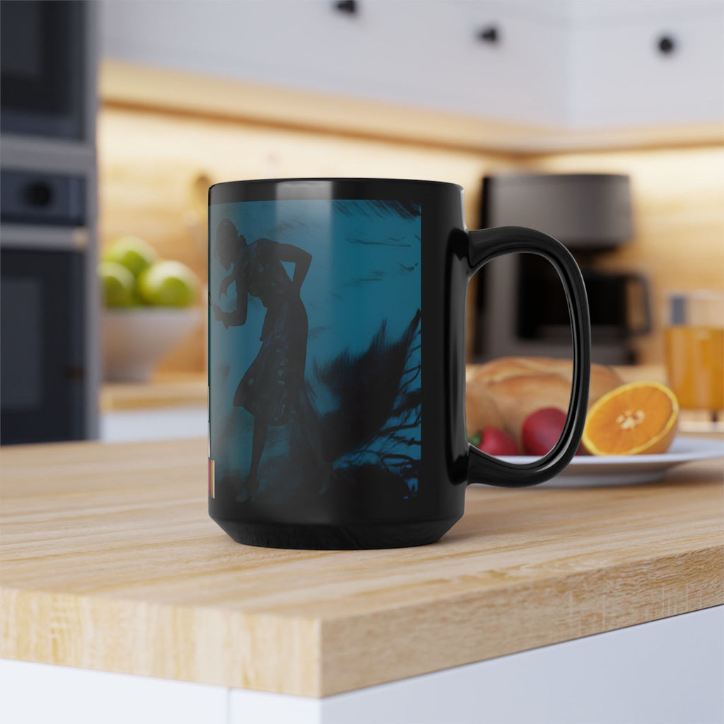 Detective Mug