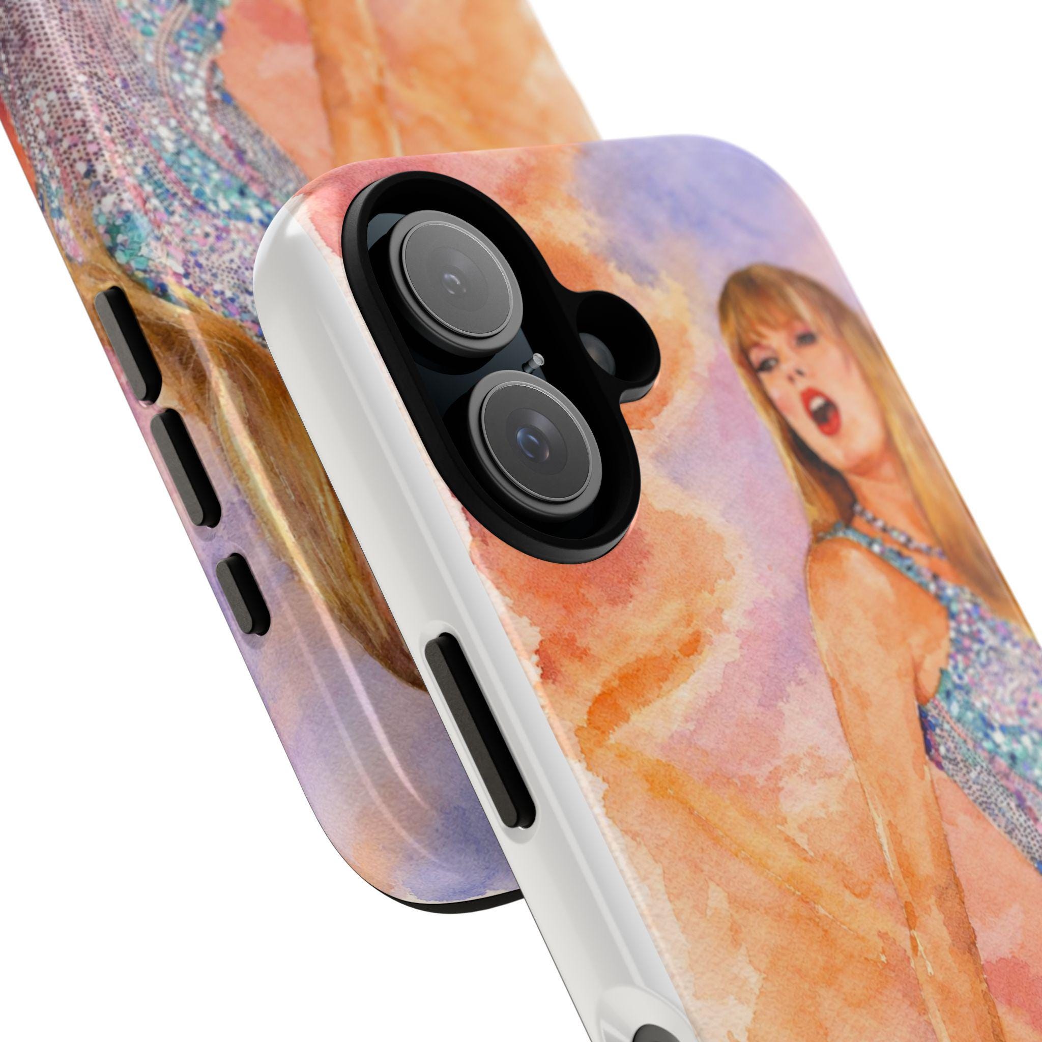 TS Lover Era Phone Case