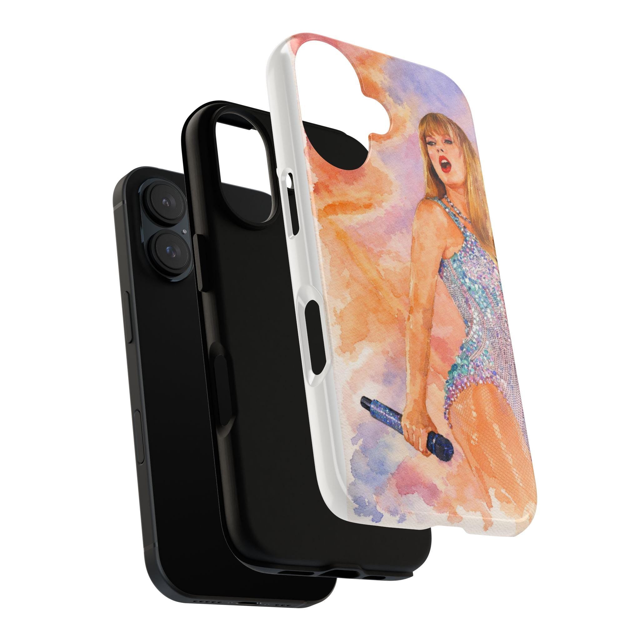 TS Lover Era Phone Case