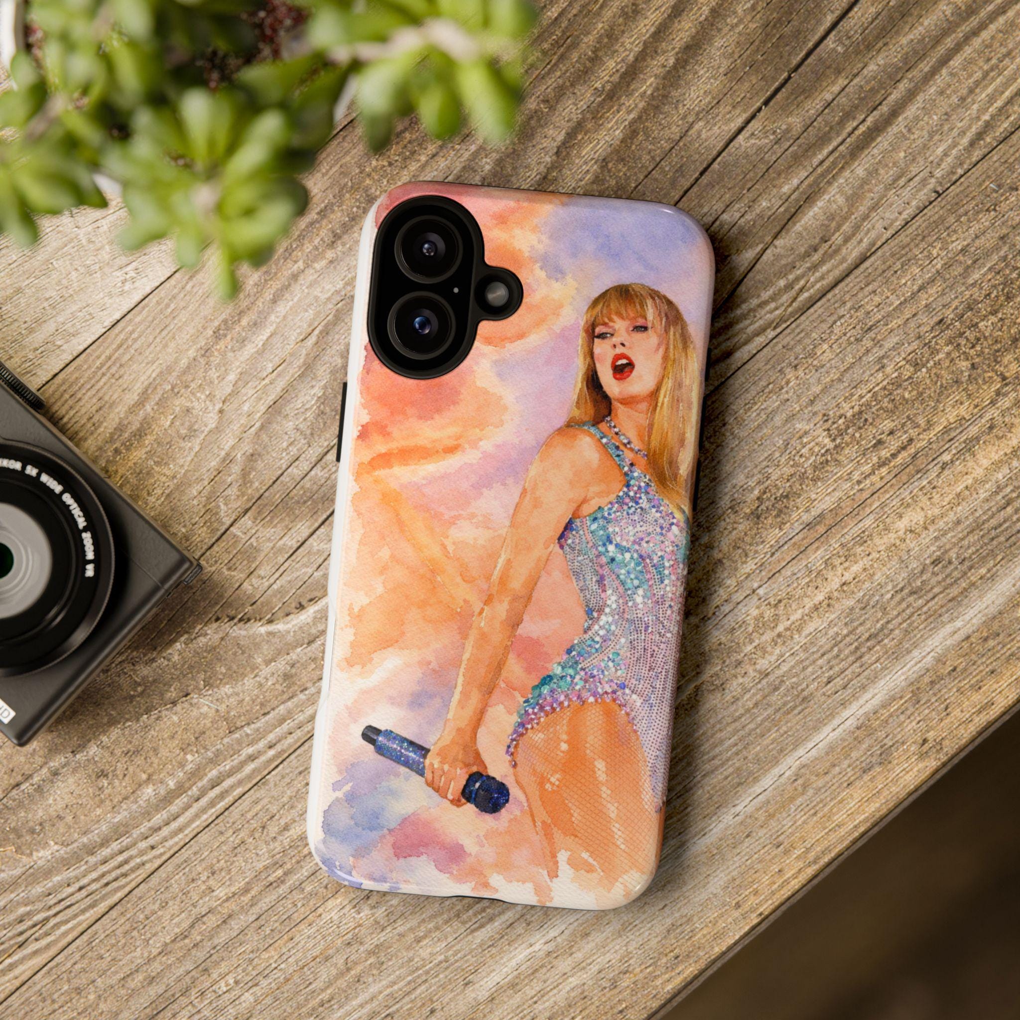 TS Lover Era Phone Case