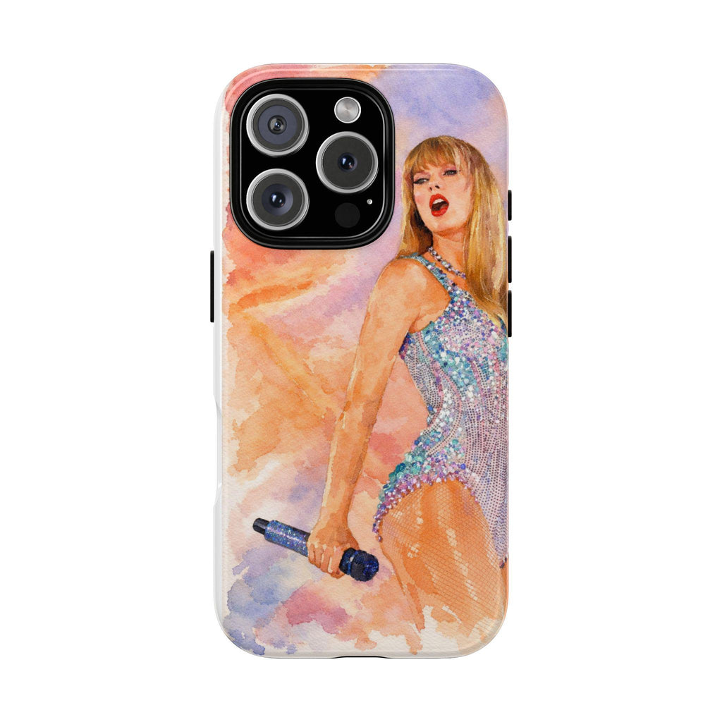 TS Lover Era Phone Case