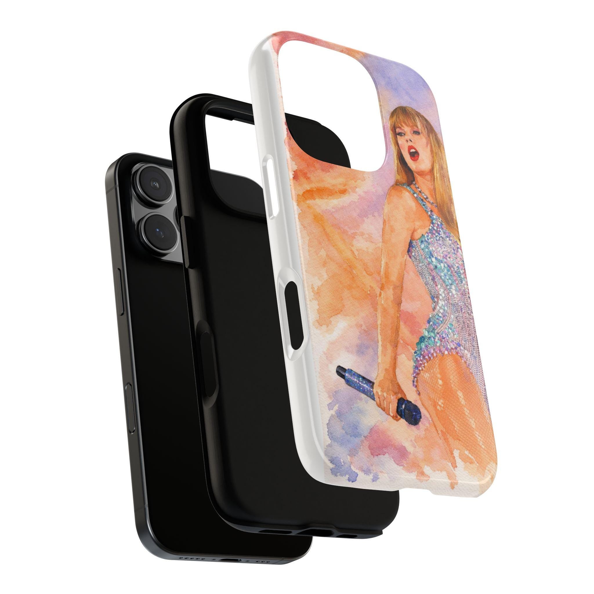 TS Lover Era Phone Case