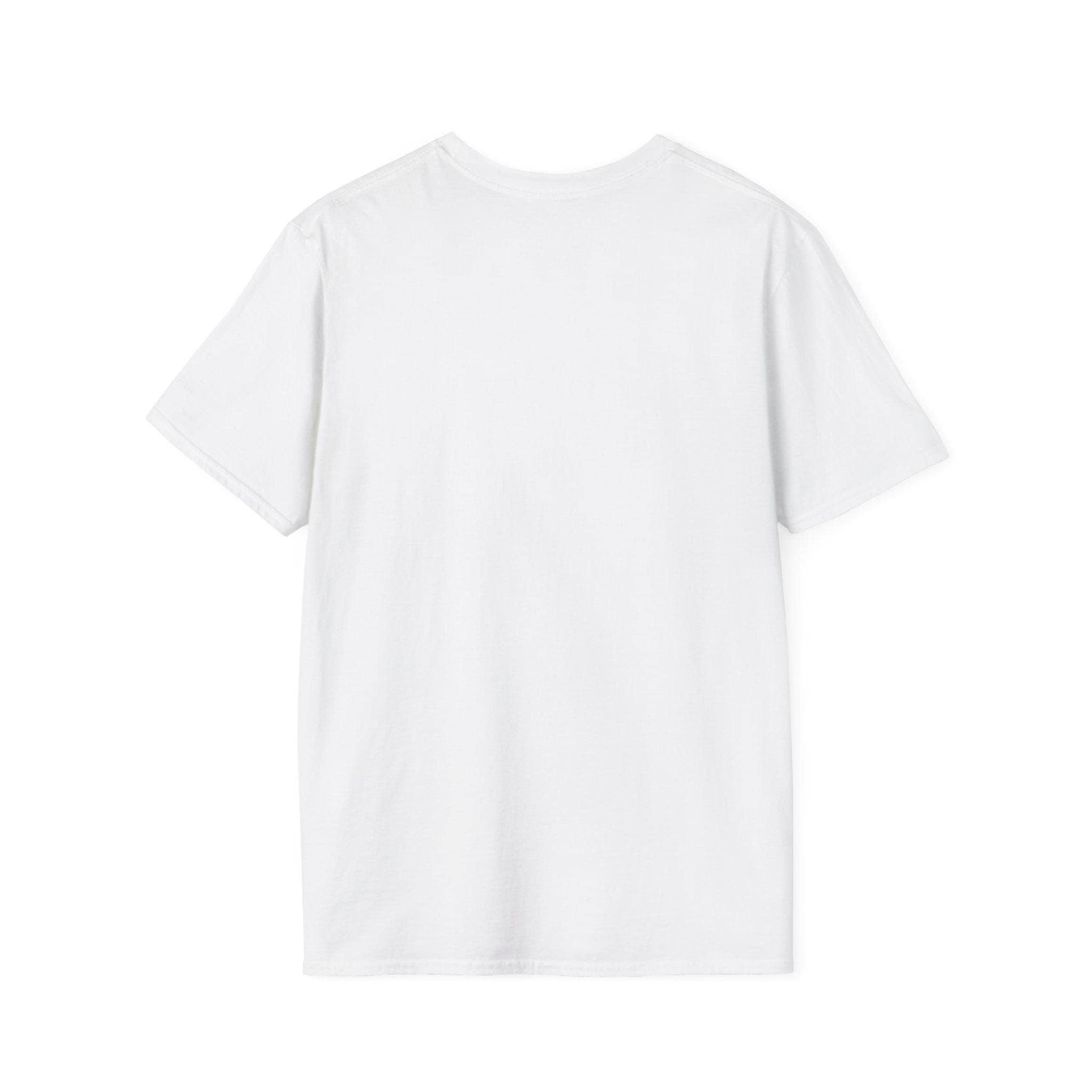 Pluribus Inspired Voicemail T-Shirt