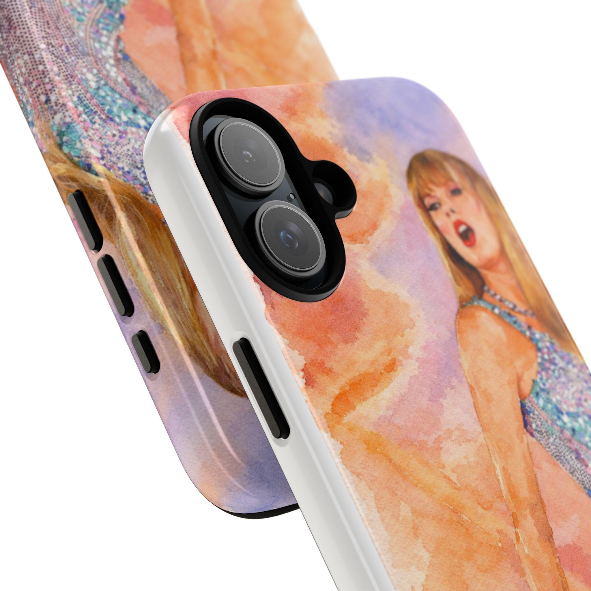 TS Lover Era Phone Case