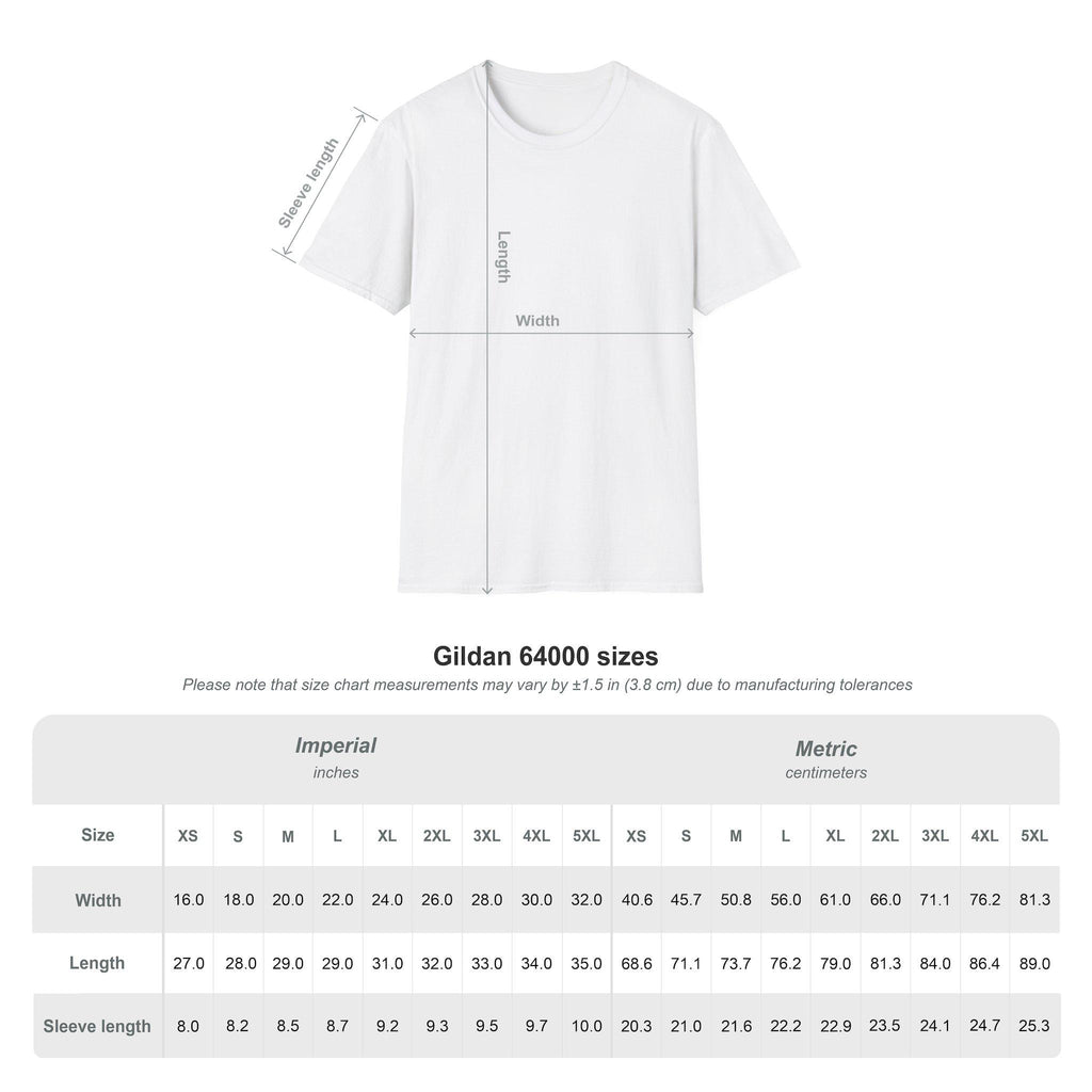 Pluribus Inspired Voicemail T-Shirt