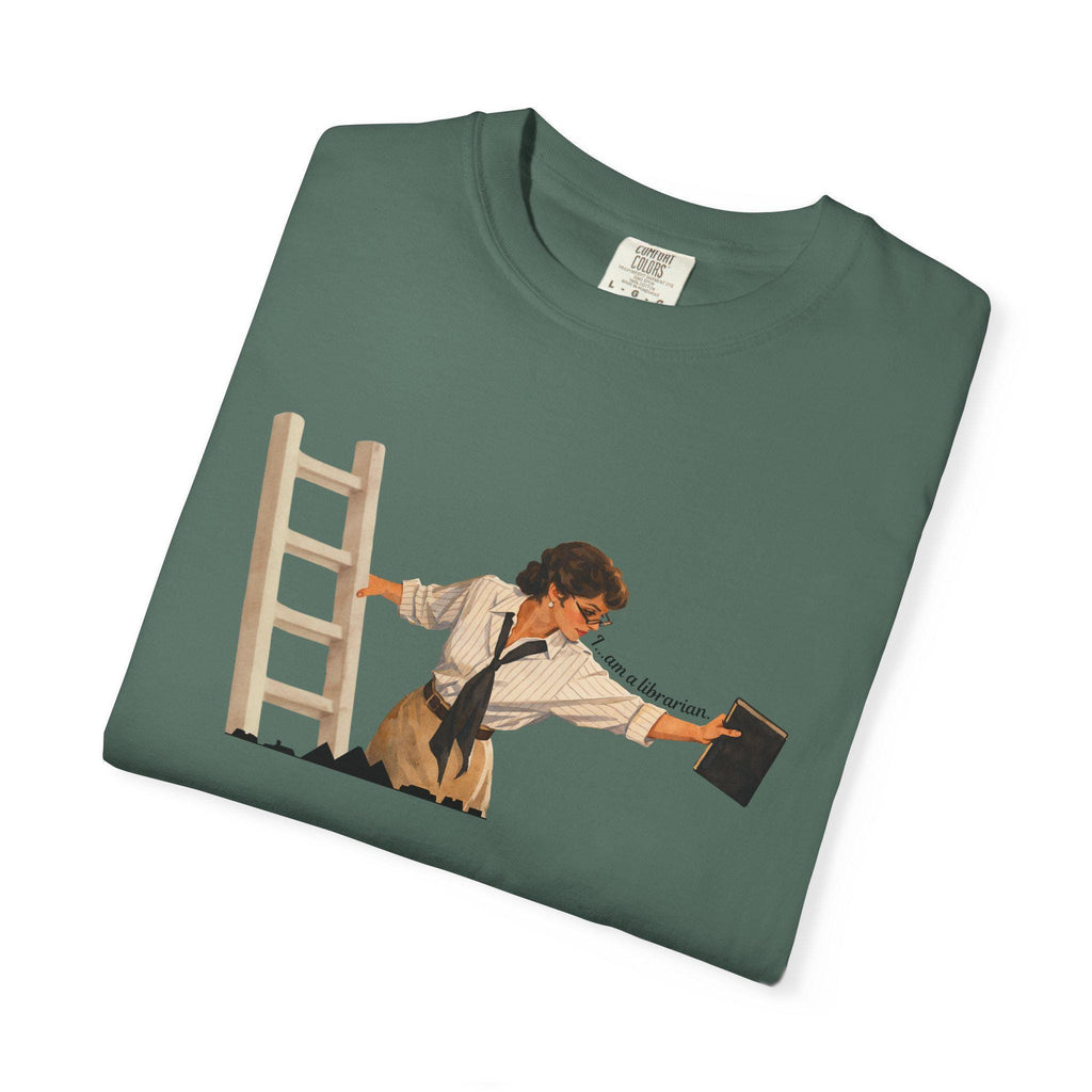 The Mummy 1999 Movie Evelyn T-shirt