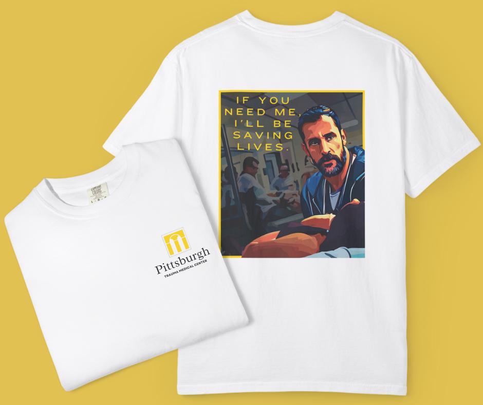 Pitt T-Shirt
