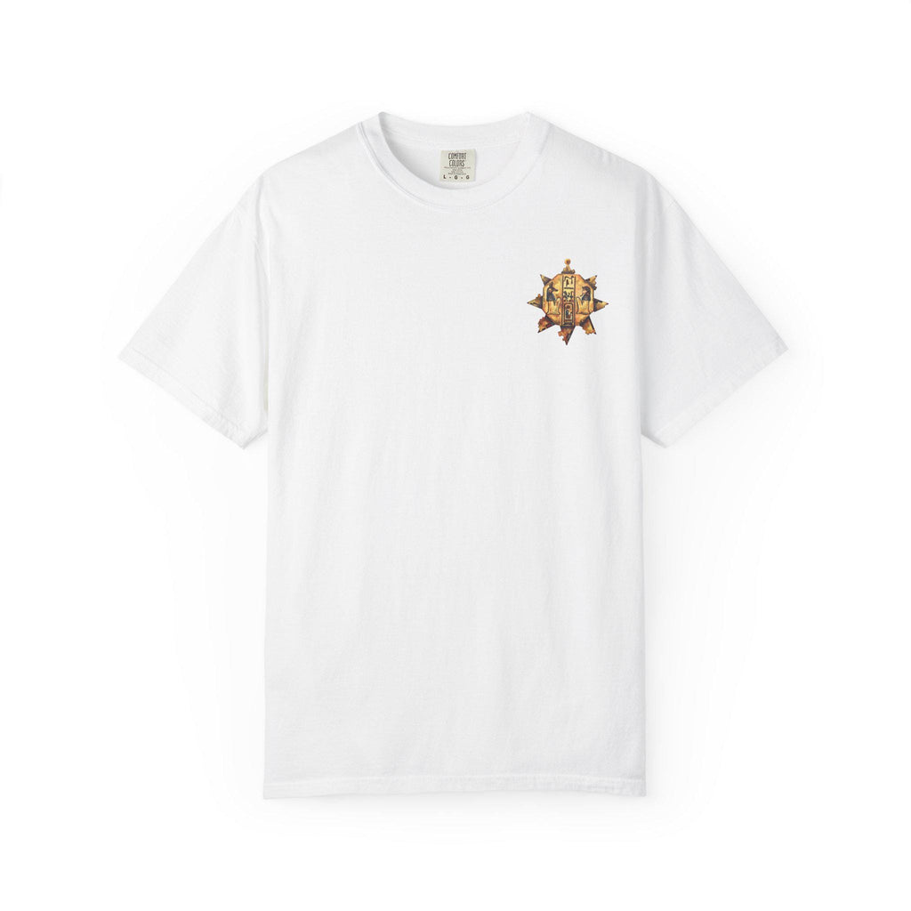 The Mummy 1999 Movie T-shirt