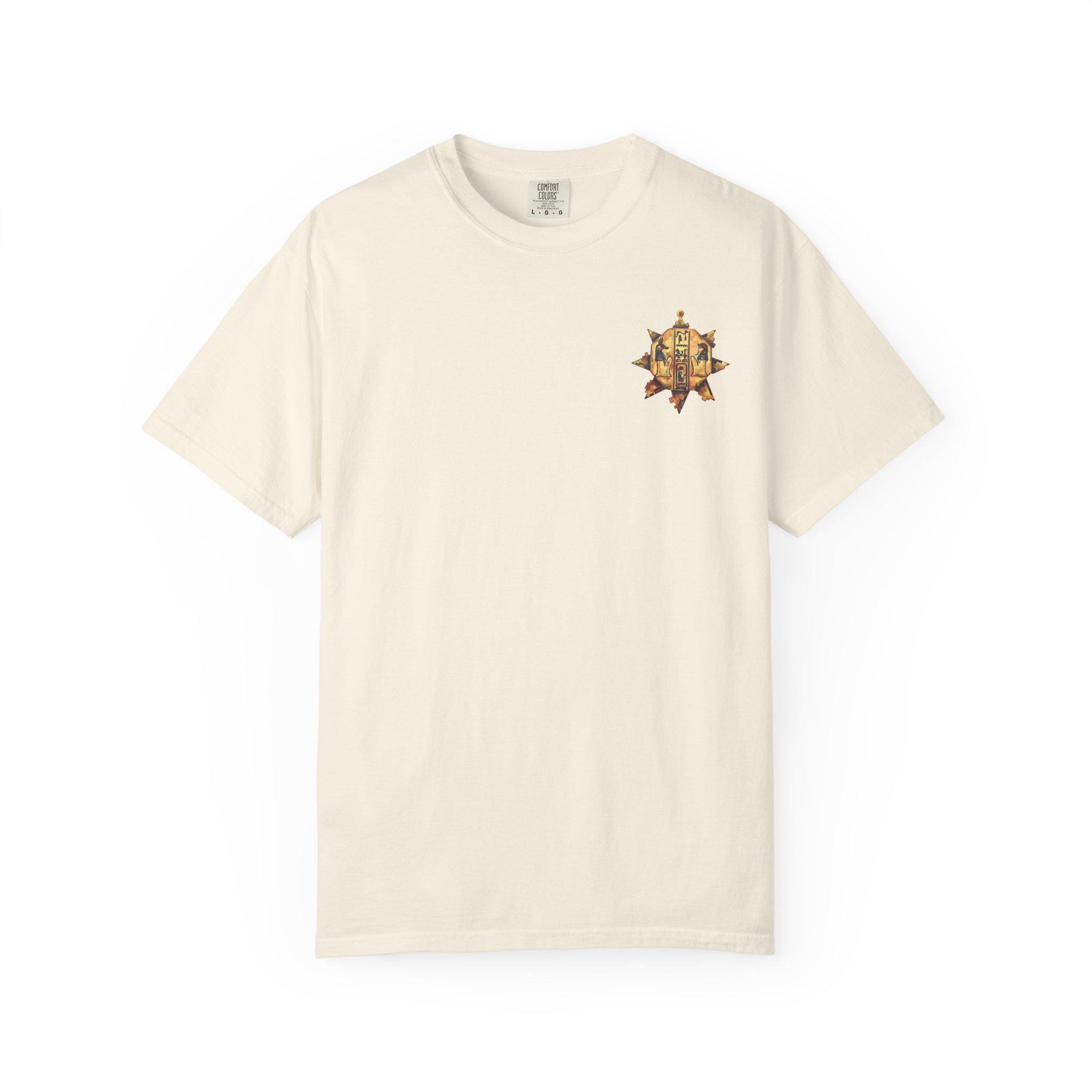 The Mummy 1999 Movie T-shirt
