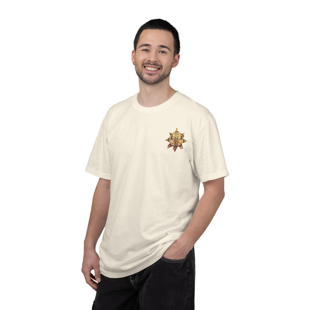 The Mummy 1999 Movie T-shirt