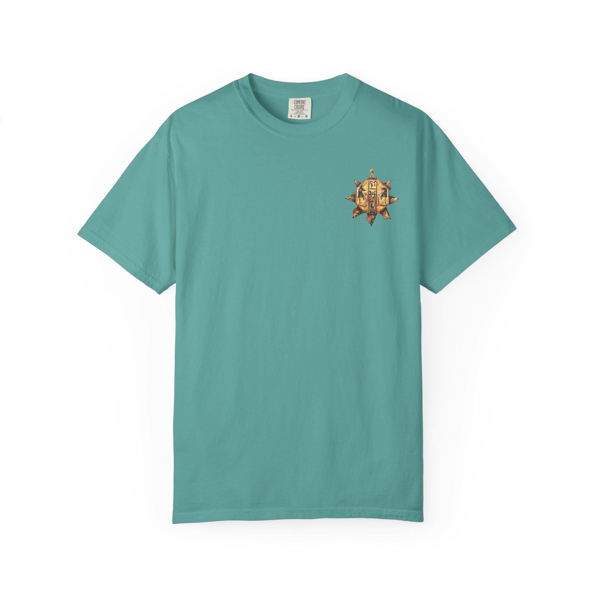 The Mummy 1999 Movie T-shirt
