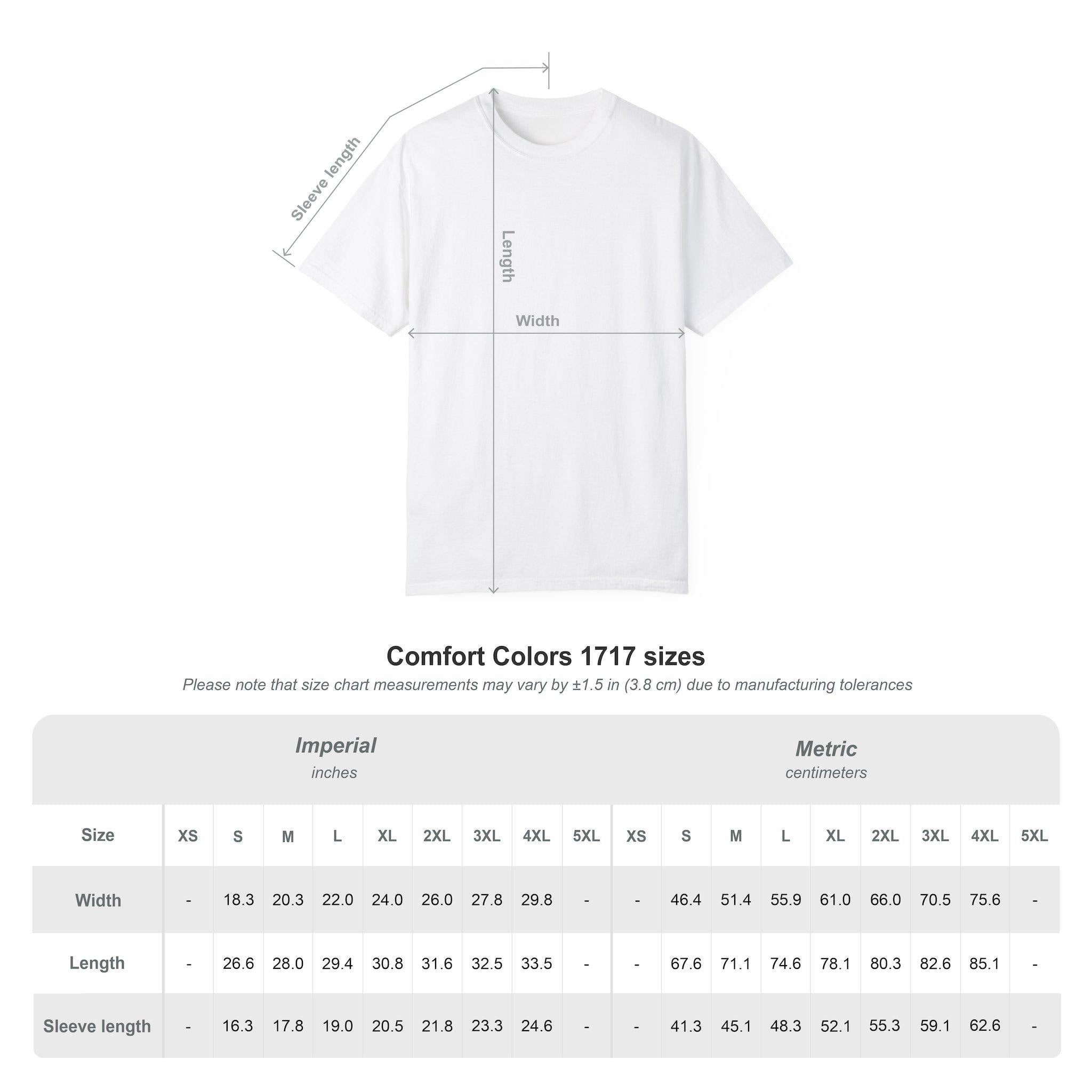 Pitt Huckleberry Whitaker T-Shirt