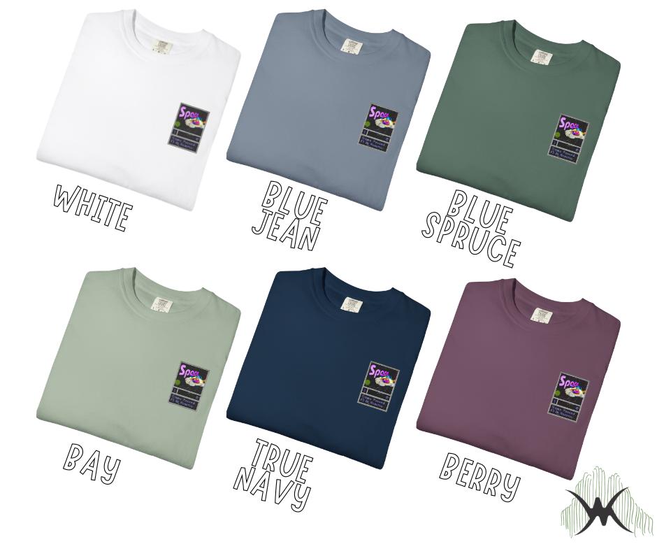 Retro Space Pinball T-Shirt